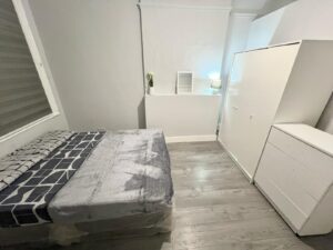 N17 9DD - Disponível Imediato - Casal £230