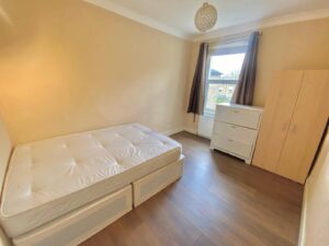 N15 3ST - Disponível imediato - Casal £230  - 1 pessoa £200